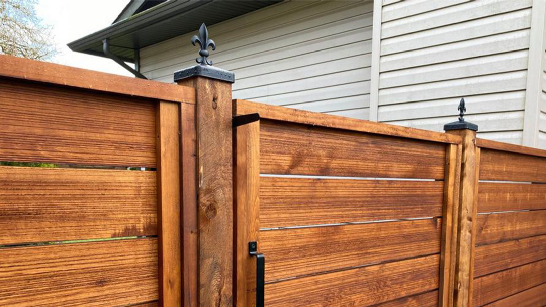 Privacy Fence Ideas for Your Home