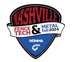 Come see us at FenceTech Nashville January 24-26!