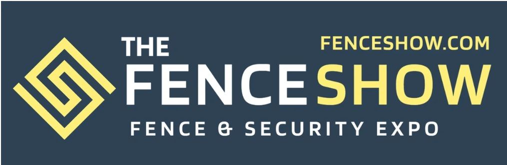 The Fence Show Fence & Security Expo September 11th - 13th 2024