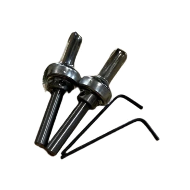 Mr. Fence - EZ Hole Router Bit™ 2-Pack Mr. Fence - EZ Hole Router Bit™ 2-Pack Fence Armor