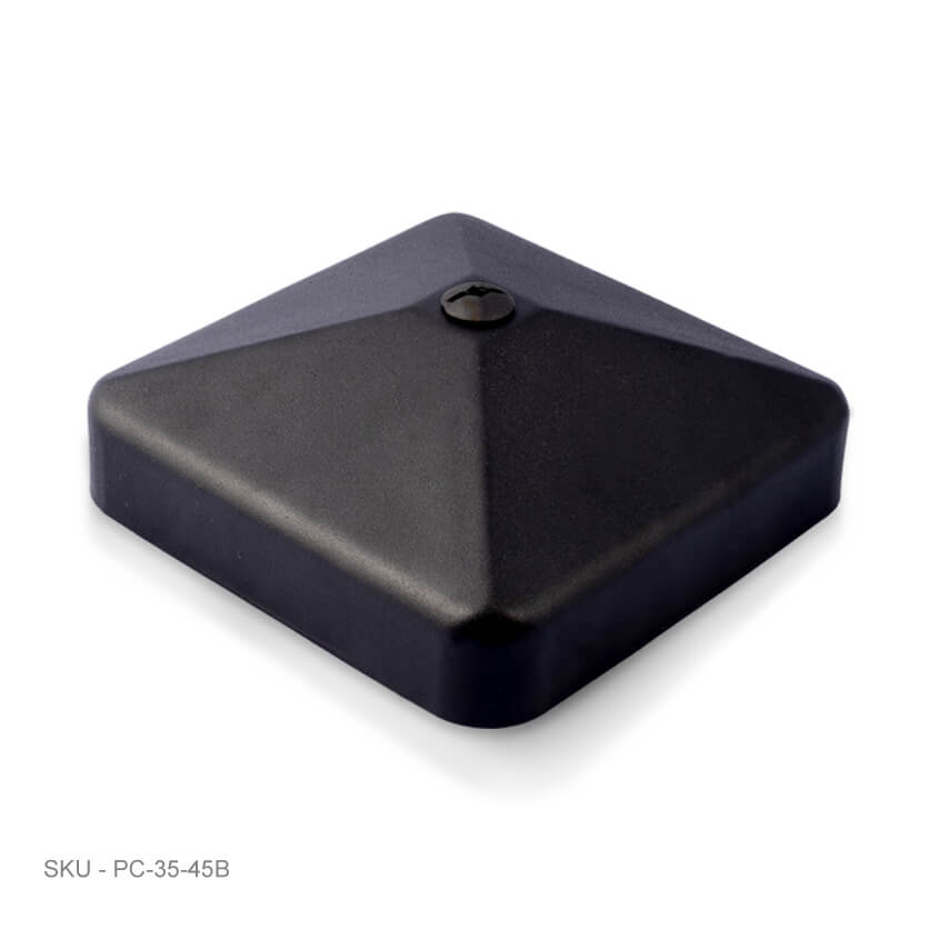 Fence Armor CAP CLAW Universal Post Caps Fence Armor CAP CLAW Universal Post Caps 4x4 Fence Armor