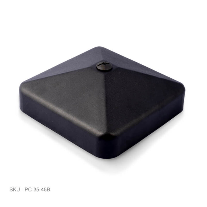 Fence Armor CAP CLAW Universal Post Caps Fence Armor CAP CLAW Universal Post Caps 4x4 Fence Armor