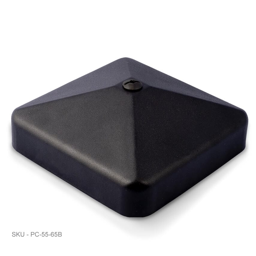 Fence Armor CAP CLAW Universal Post Caps Fence Armor CAP CLAW Universal Post Caps 6x6 Fence Armor