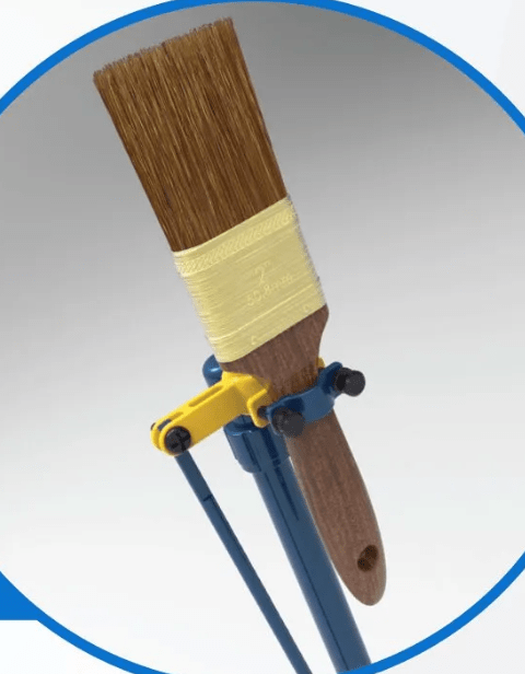 iSpray360 44” Rotating Spray Pole iSpray360 44” Rotating Spray Pole Fence Armor