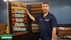 EXPERT Stain & Seal - Transparent