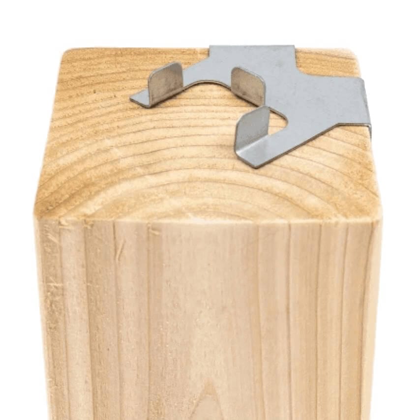 Center Guide Center Guide 4x4 Titan Fence Armor