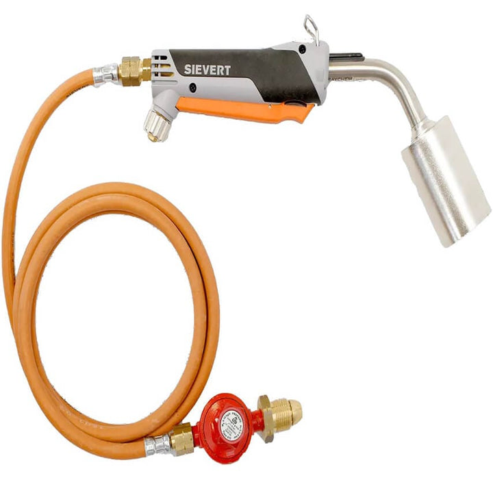 SIEVERT Professional Heavy-Duty Torch SIEVERT Professional Heavy-Duty Torch POSTSAVER Fence Armor