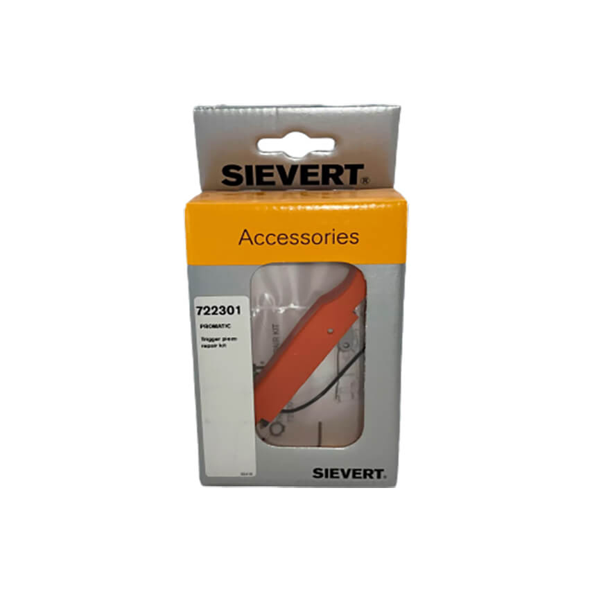 SIEVERT Trigger Piezo Repair Kit