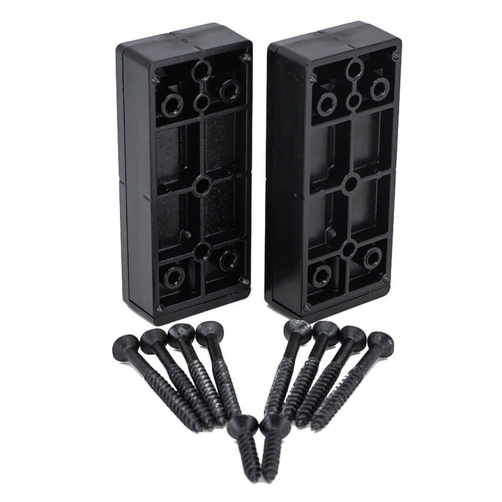 Titan Shadow Rail Connector Titan Shadow Rail Connector Titan Fence Armor