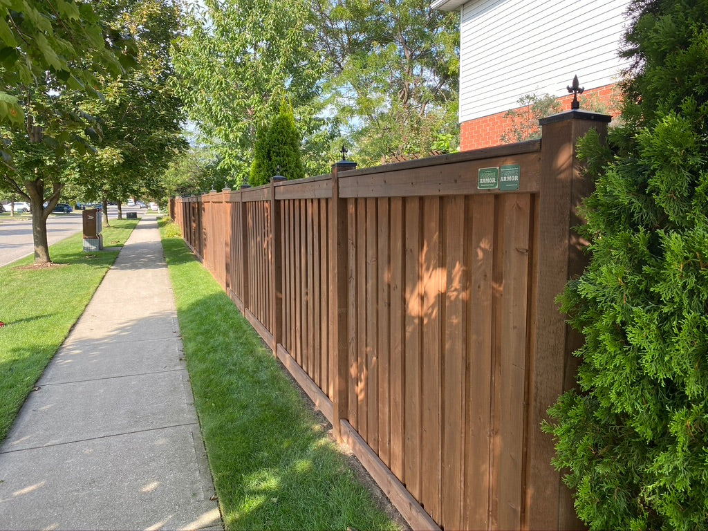 Improve Your Rental Property ROI with a New Fence!