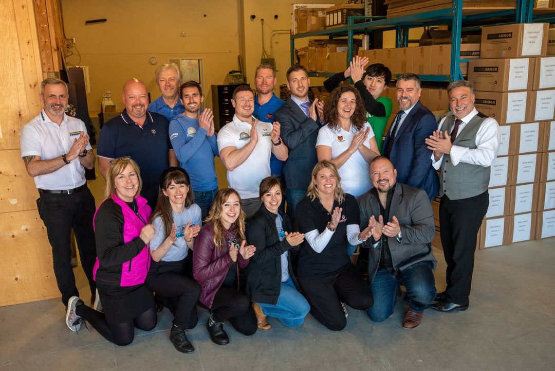 What Customer Service Means To Fence Armor | Fence Armor
