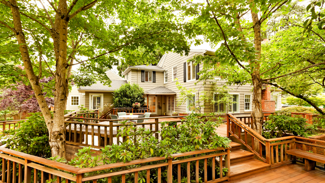 How Often Should You Use Deck Cleaner and Brightener?