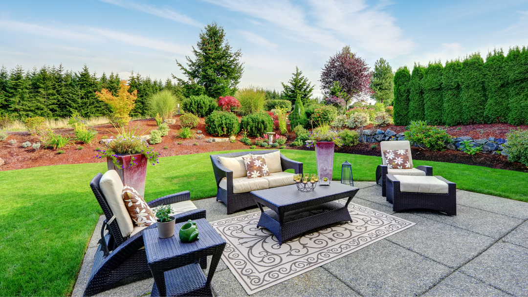 Patio DIY improvements tips