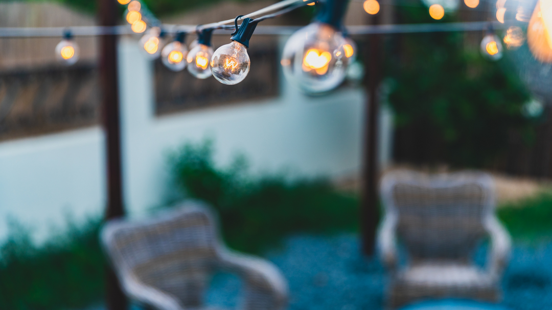 Best patio design ideas