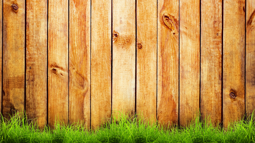 Tips For Protecting the Bottom of Your Fence
