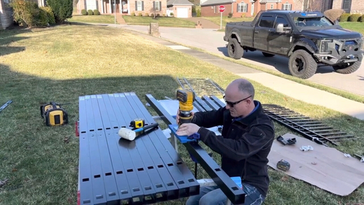 Simplify Your Fence Installation with the EZ Hole Template Kit