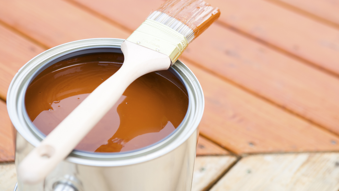 How to Choose the Best Deck Stain to Make Your Deck Last Longer