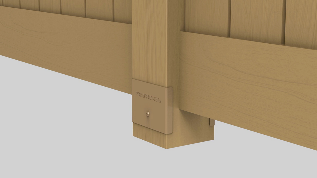 The Benefits of Using Fence Armor to Protect and Prolong Your Privacy Fence