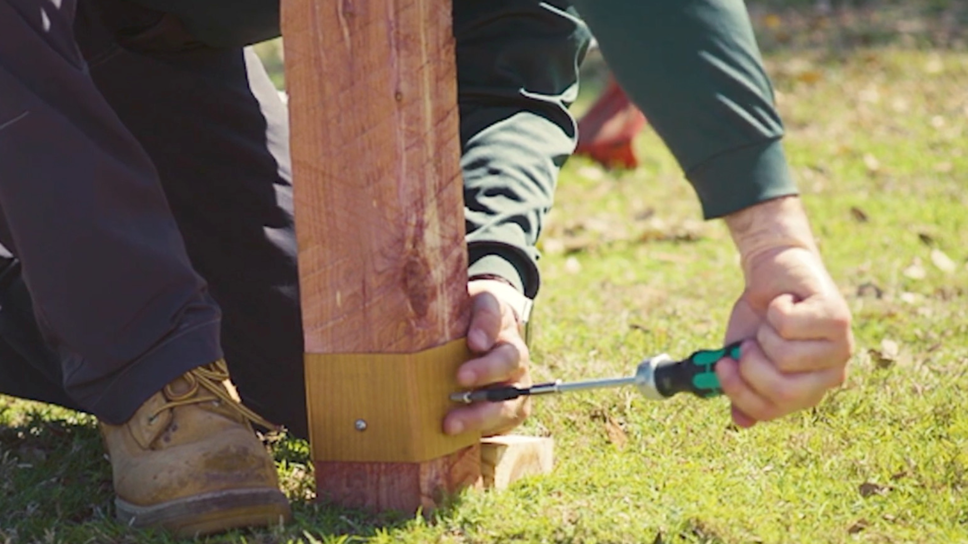 The Overlooked Importance of Full Post Protection for Your Fence ...