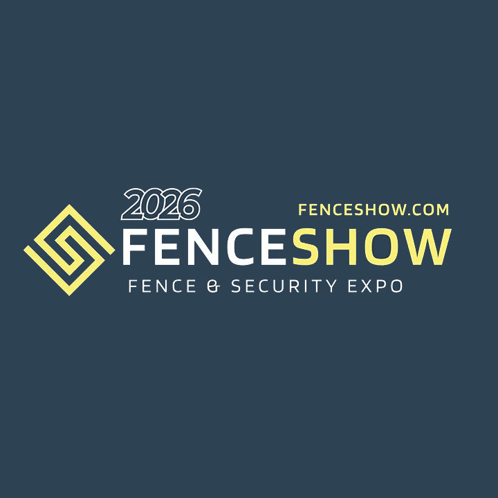 The Fence Show & Security Expo 2026