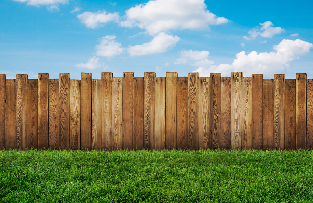 What Type Of Fence Is Right For You? | Fence Armor