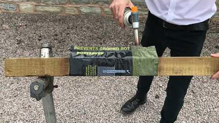 Postsaver Sleeves & Wraps - 50% off