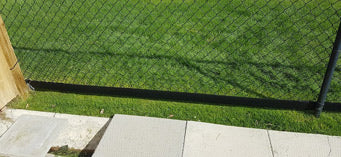 Chain Link Protection – Fence Armor