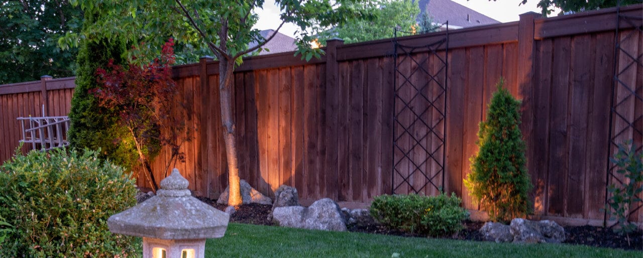 Fence & Deck Stain EXPERT™ Professional Wood Care