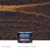 Semi-Transparent Oil Stain for Cedar & Pressure-Treated Fences & Decks | EXPERT Semi-Transparent Oil Stain for Cedar, Decks & Fences | EXPERT 4oz Sample Can / Walnut EXPERT - Stain Stain & Seal Experts Store