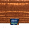 Semi-Solid Oil Stain for Cedar & Pressure-Treated Fences & Decks | EXPERT Semi-Solid Oil Stain for Cedar Fences & Decks | EXPERT 4oz Sample Can / Auburn EXPERT - Stain Stain & Seal Experts Store