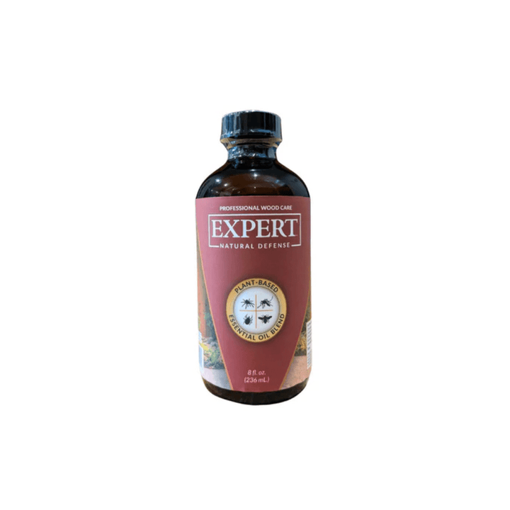 EXPERT Stain & Seal - Essential Oil Blend Stain & Paint Additive