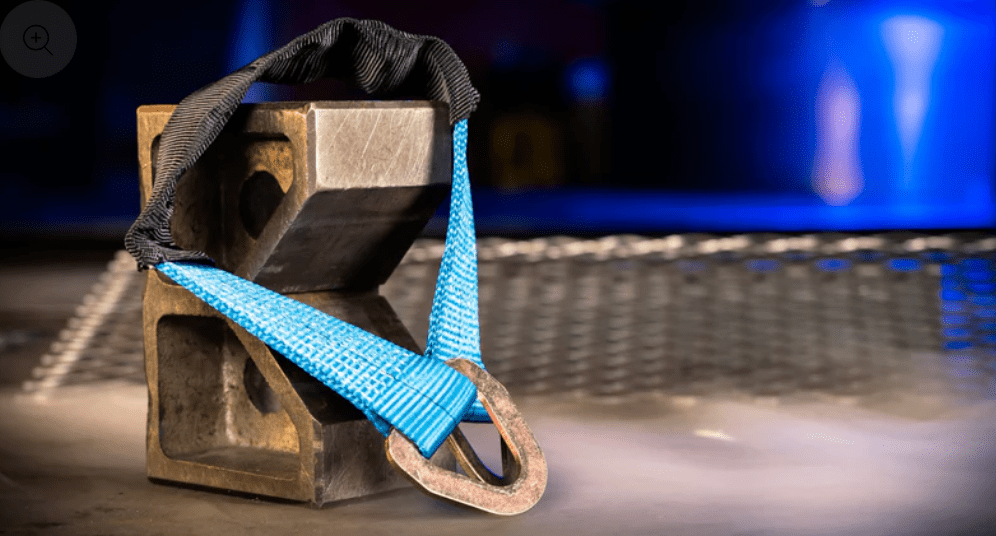 Chainlink Stretching Strap - Mr. Fence Chainlink Stretching Strap - Mr. Fence Fence Armor