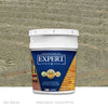 EXPERT Stain & Seal - Semi-Solid EXPERT Stain & Seal - Semi-Solid 5 Gallon Pail / Eucalyptus New-Ornamental Post Protection - Demi Fence Armor