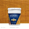 EXPERT Stain & Seal - Transparent Honey EXPERT Stain & Seal - Transparent 5 Gallon Pail / Honey New-Stain & Seal Experts Deck Stain Fence Armor