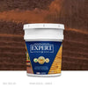 EXPERT Stain & Seal - Semi-Solid EXPERT Stain & Seal - Semi-Solid 5 Gallon Pail / Sable New-Ornamental Post Protection - Demi Fence Armor