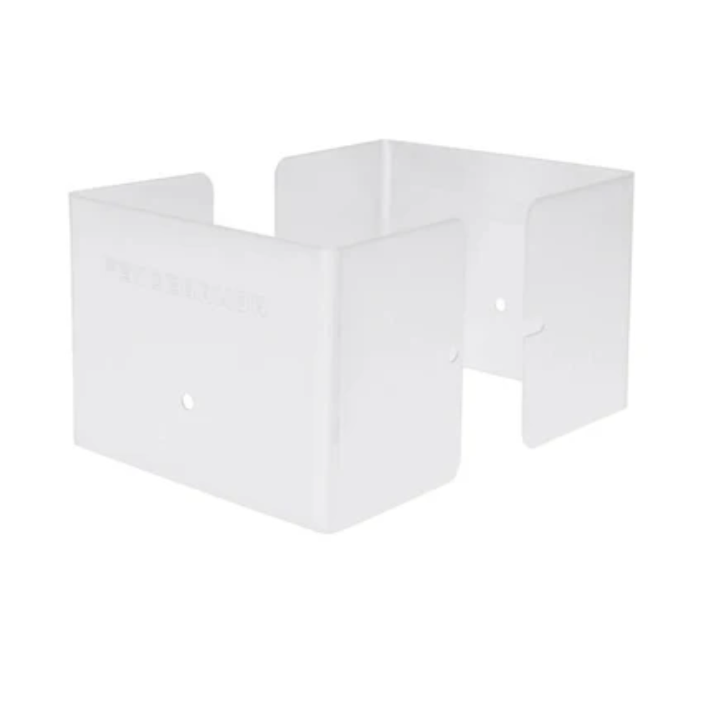 Post Protector 3" Tall Post Guard