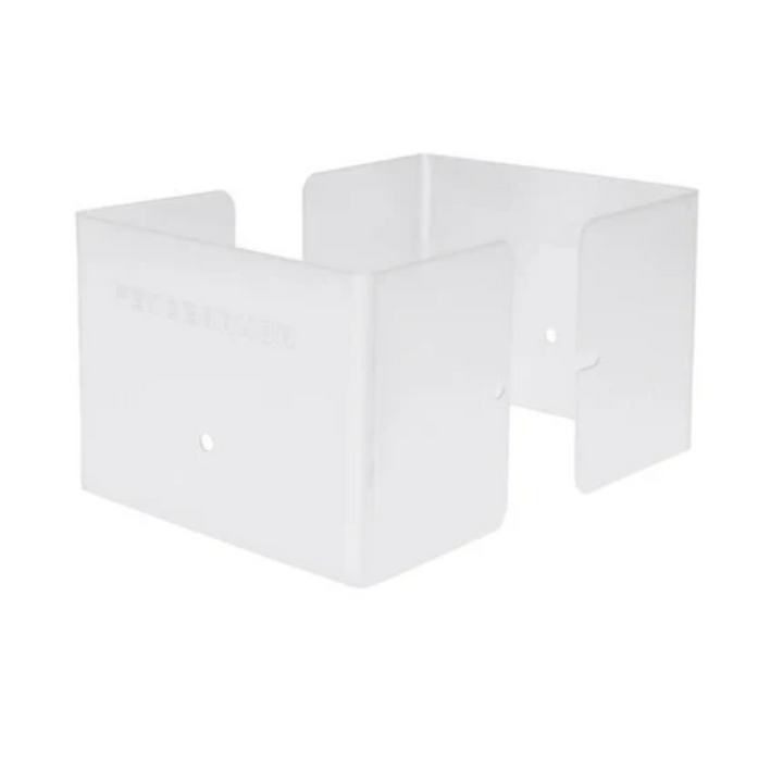 Post Protector 3" Tall Post Guard