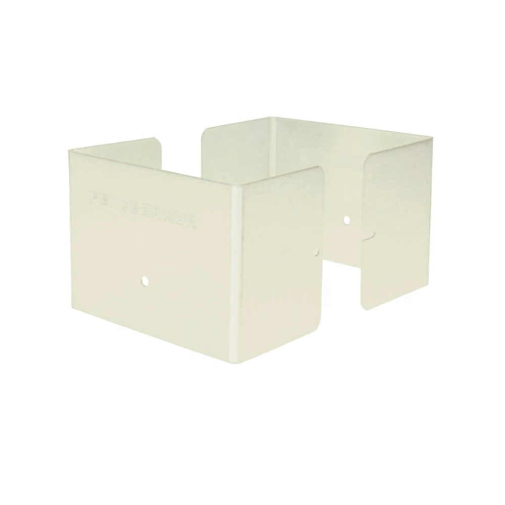 4x4 Post Protector - Full Protection Post Protectors | Other sizes ...