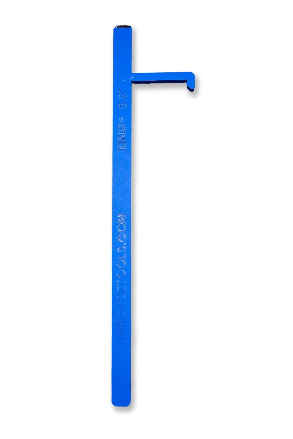 Mr. Fence - Buddy Picket™ Buddy Picket™ Fence Installation Tool | Consistent Picket Reveal System 5.5" Reveal King Plus / V1.0 (Original Straightaway) MFT - Tool Mr. Fence Tools