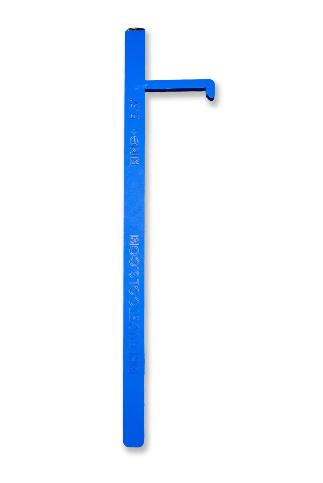 Mr. Fence - Buddy Picket™ Buddy Picket™ Fence Installation Tool | Consistent Picket Reveal System 5.5" Reveal King Plus / V1.0 (Original Straightaway) MFT - Tool Mr. Fence Tools