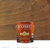 EXPERT Log & Timber Oil EXPERT Log & Timber Oil 1 Gallon Pail / Dark Oak New-Ornamental Post Protection - Demi Fence Armor