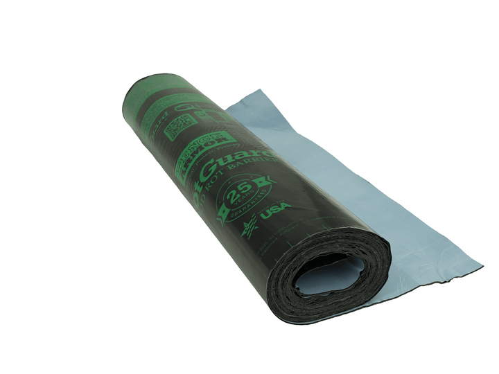 RotGuard™ - 20' Foot Roll