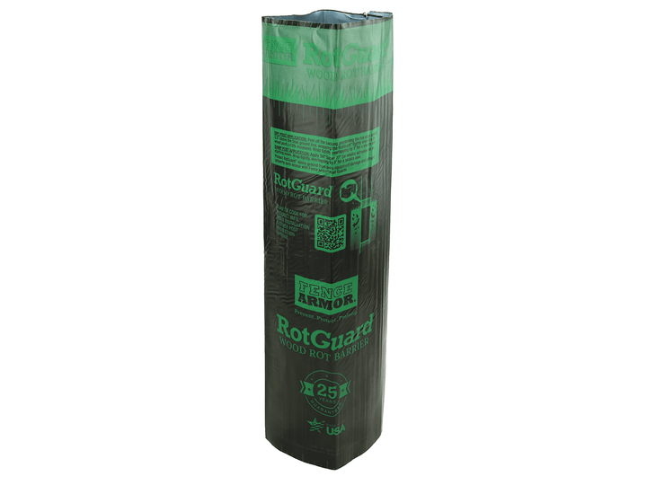 RotGuard™ - 4x4 Series