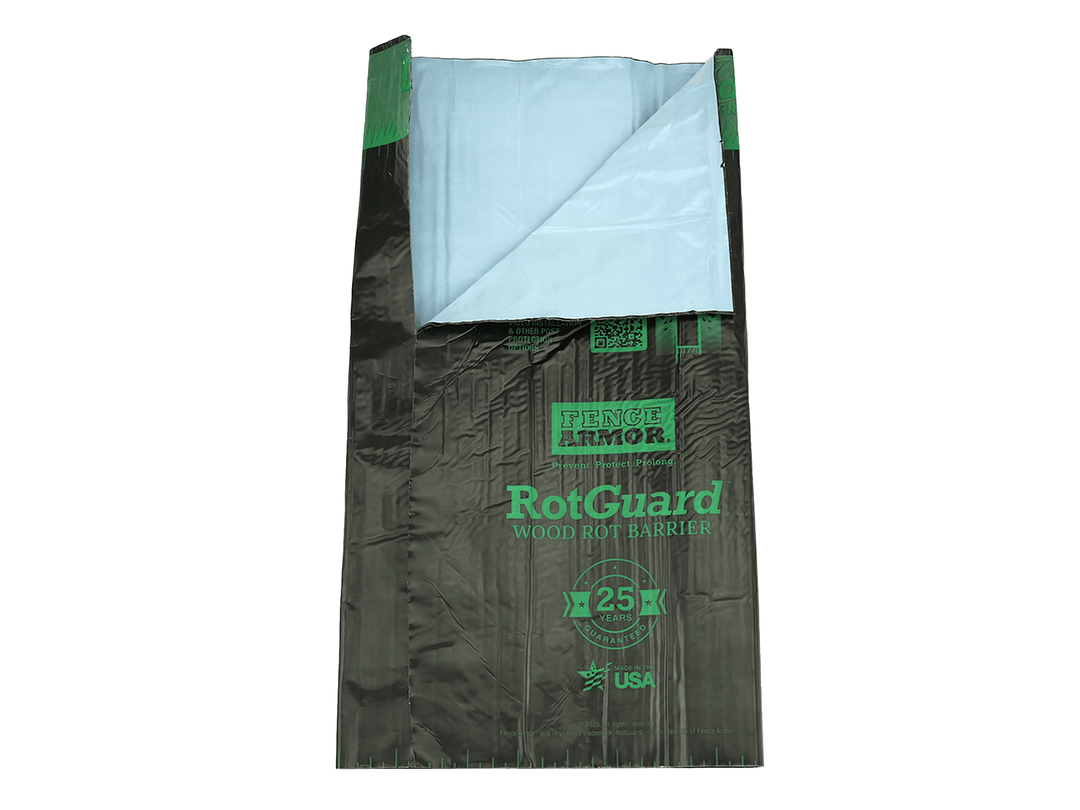 RotGuard™ - 4x4 Series