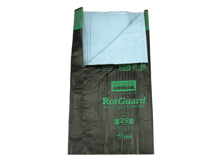 RotGuard™ - 4x4 Series