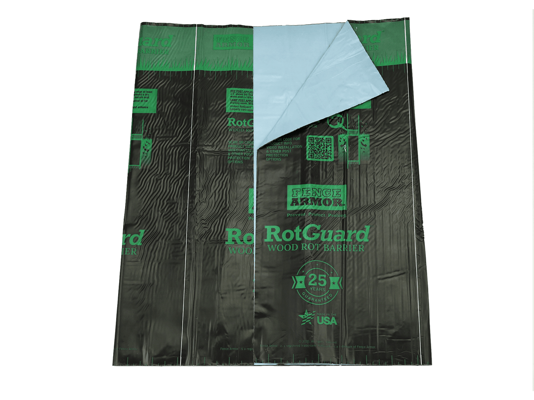 RotGuard™ - 5x5 Series