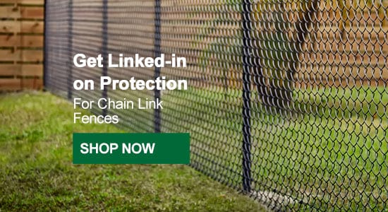Fence Protector | Install and Repair Fence Guard - Fence Armor