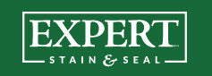 expert stain and seal logo