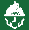 fence workers logo
