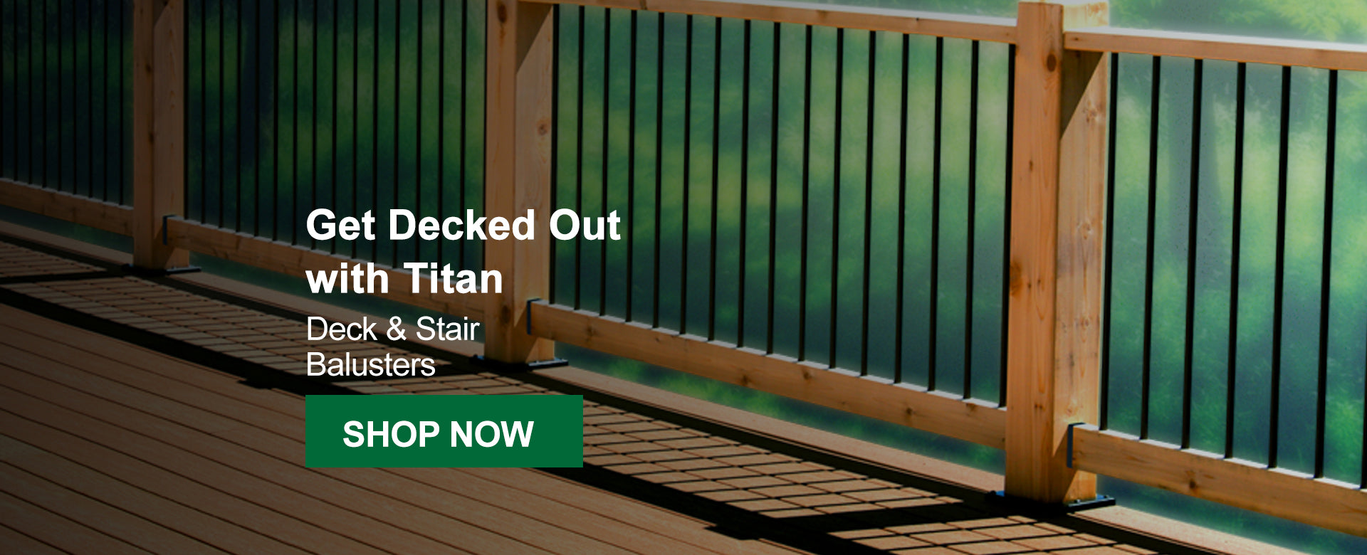 Titan Decking Products